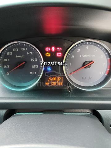 2013 Perodua VIVA 1.0 ELITE (A) -Sy Owner- - 4