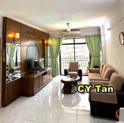 Sunny Ville Condominium 1