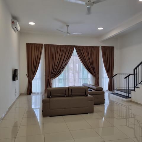 [F. Loan|22x80] 2 STY Mellowood Park Home Eco Majestic Semenyih 1