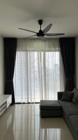 United Point Residence @ North Kiara 1