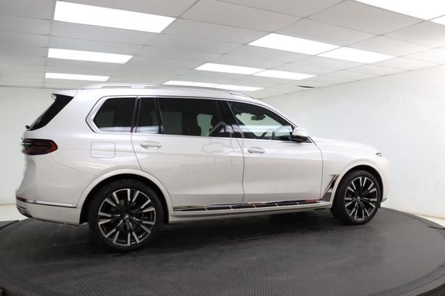 2023 Bmw X7 3.0 xDRIVE40i PURE EXCELLENCE MY19 - 4
