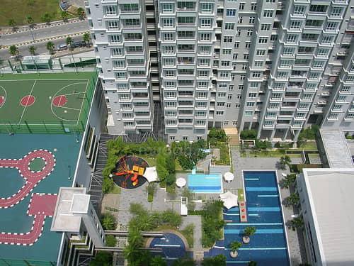 Bayswater Resort Condominium 1