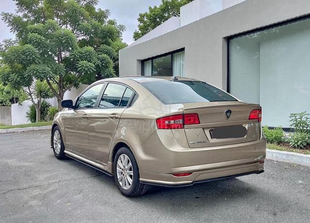 2012 Proton PREVE 1.6 CFE PREMIUM (A) - 2