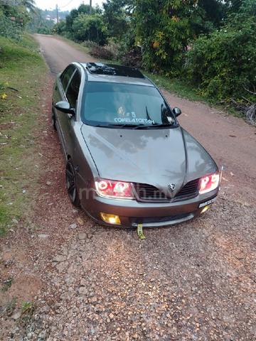2004 Proton WAJA 1.6 ENHANCED (M) - 1