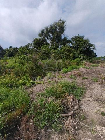Tanah Lot Pembangunan Untuk Dijual - Bukit Rambai Melaka 1