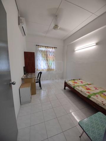 NILAI Desa Palma (small room) Frist Block 1