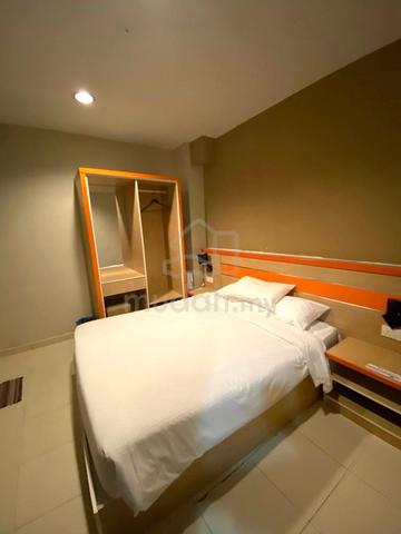 Taman Suria Muafakat 3 Storey Shop Lot Hotel Johor Bahru 1