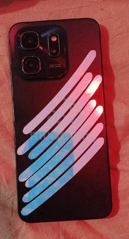 infinix hot 50i  - photo 3 of 3