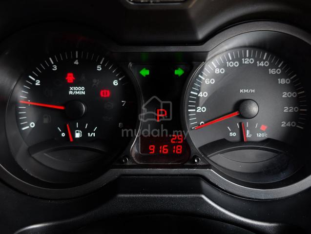Proton SATRIA 1.6 NEO H-LINE CPS (A) PERFECT WRNTY - 5