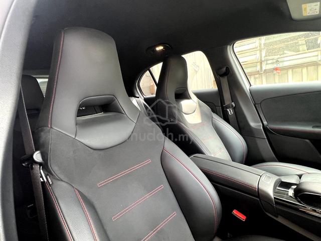 RECOND Mercedes Benz A180 1.3 TURBO AMG 🔥OFFER🔥 - 4