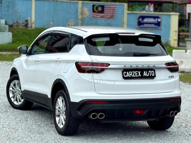 [2023] Proton X50 1.5 STANDARD (A) PREMIUM - 2