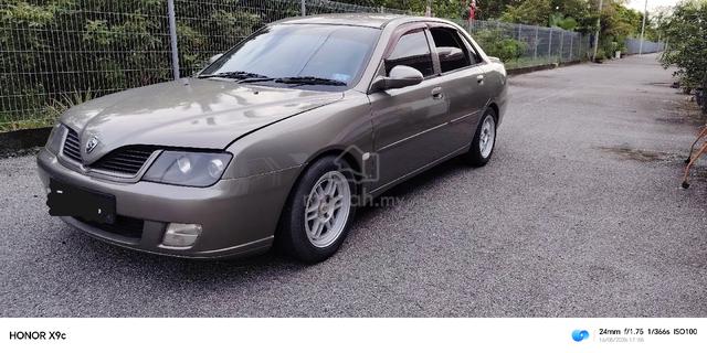 2005 Proton WAJA 1.6 PREMIUM (A) - 3