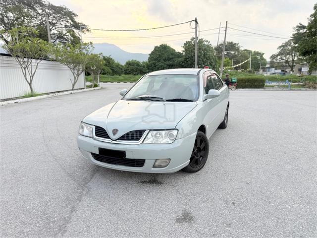 2001 Proton WAJA 1.6 PREMIUM (A) TIP TOP NEGO - 1