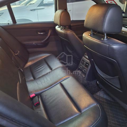 2010 Bmw 3 SERIES 2.0 20I SPORTS (CKD) E90 - 4