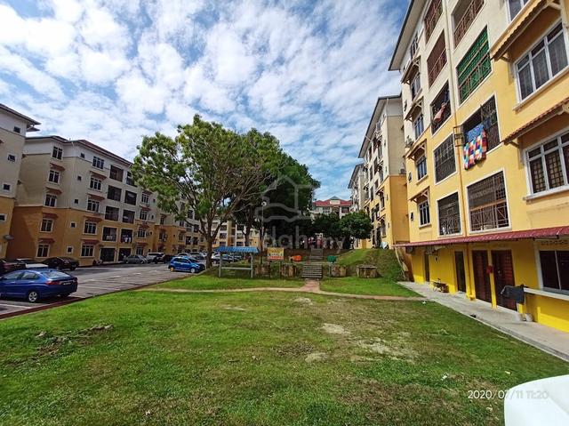 E-Mas Villa 1
