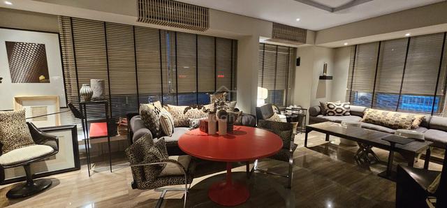 The Capsquare Residences 1
