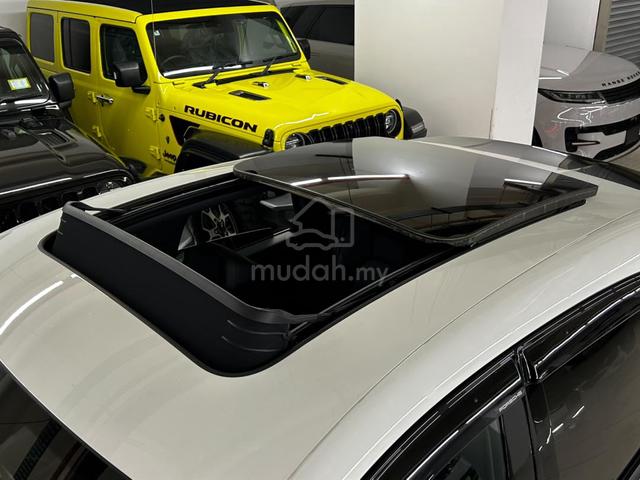 PROMO 2022 Porsche MACAN 2.0 (A) PDK Japan Spec - 5