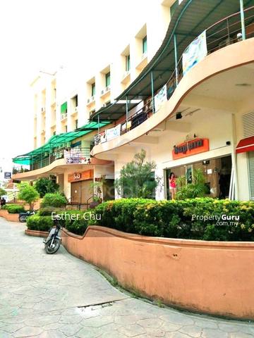 Ground Floor shop lot at Prima Tanjung, Tg Tokong 1