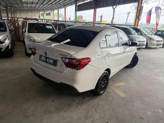 2016 Proton Saga 1.3 (Auto) - 3