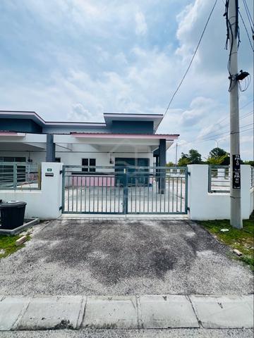 Sewa Bilik Murah 1