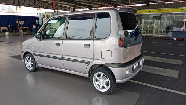 2003 Perodua KENARI 1.0 EZ L902 (A) - 3