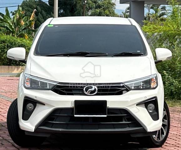 2021 Perodua BEZZA 1.3 X (A)CAR KING - 3