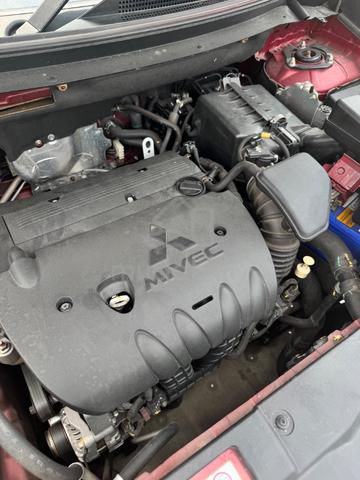 Mitsubishi Outlander 2.0 Mivec 4WD Tip Top Con - 4