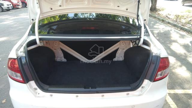 2015 Proton SAGA 1.3 FLX EXECUTIVE ENHANCED (A) - 4