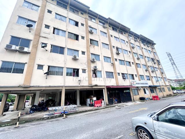Kajang Impian 1