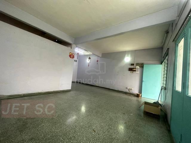 Lorong Mastika Kawasan 6 Double Storey House 1