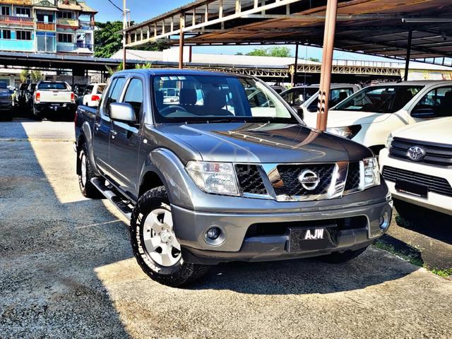 2014 Nissan NAVARA 2.5 CALIBRE (A) TIP TOP - 3