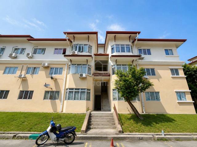 Vista Seri Putra Apartments 1