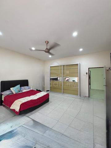 Endlot 2 Storey Fully Furnished Taman Damak Utama Jerantut 5