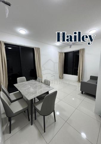 Vivo Executive Apartment 1
