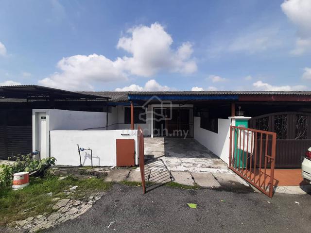 1 storey house - Taman Sentosa @ Klang - Ready 15/11 or 30/11 1
