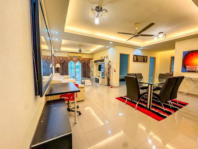 Mutiara Anggerik 1
