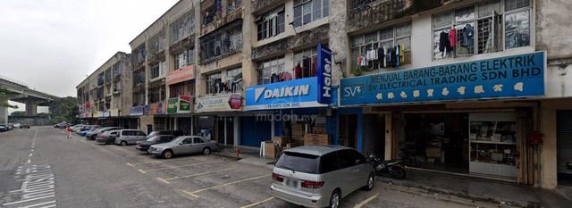 Ground Floor Shop Lot Puchong Near ioi Mall 1