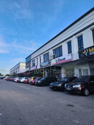 Kota Masai 2 Storey Shop For Sale 1