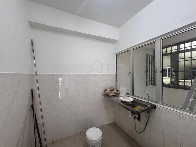 Sri Kenari Apartment 1