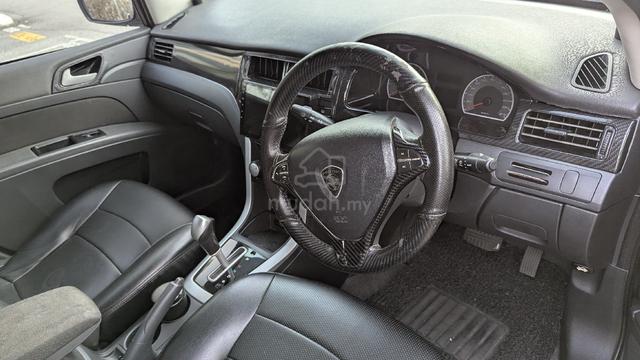 2013 Proton PREVE 1.6 EXECUTIVE (A) - 5