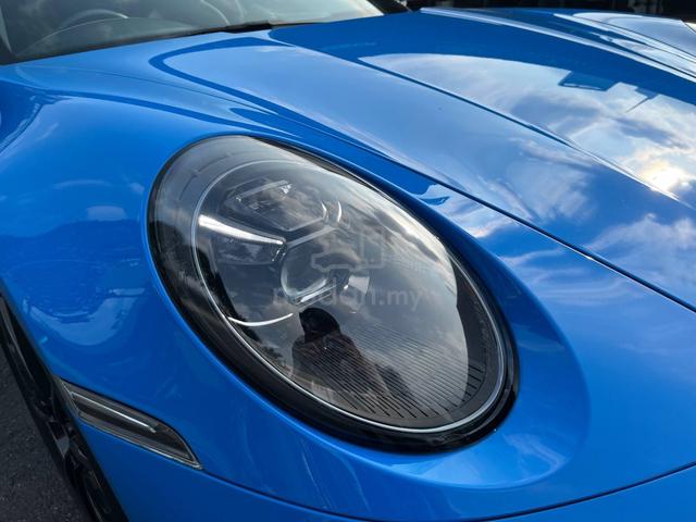 2022 Porsche 911 3.0 CARRERA S 992 BOSE,PDLS +,SR - 5