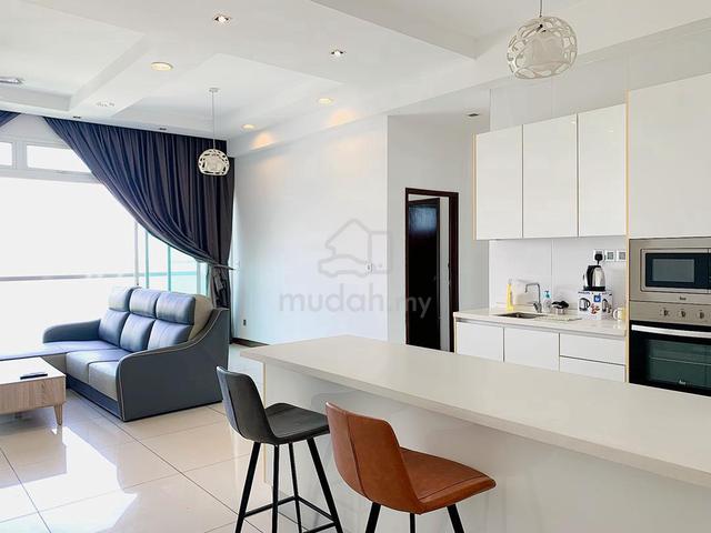 Paragon Residences @ Straits View 1