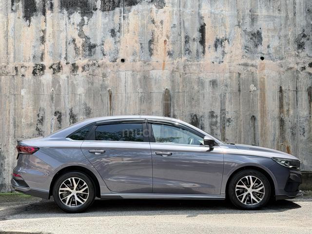 Proton S70 1.5 EXECUTIVE (A) 5 YEARS WARRANTY - 3