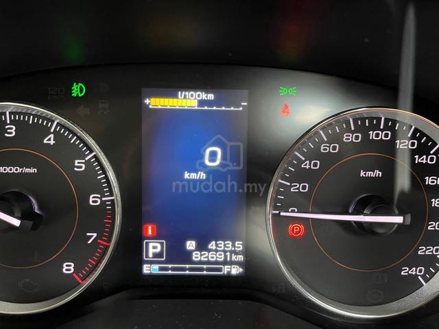 2019 Subaru XV 2.0 2.0I-P FSR 80KM WARANTY TIP TOP - 3