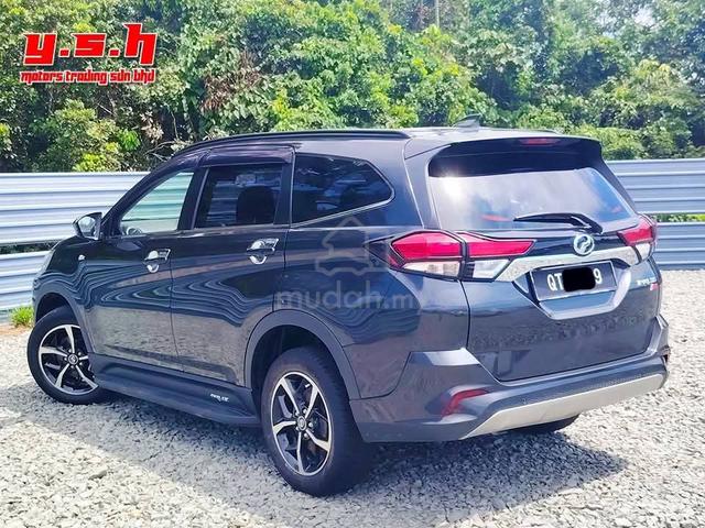 2021 Perodua ARUZ 1.5 AV (A) - 3