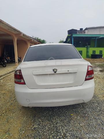 2011 Proton SAGA 1.3 BASE LINE (M) - 2