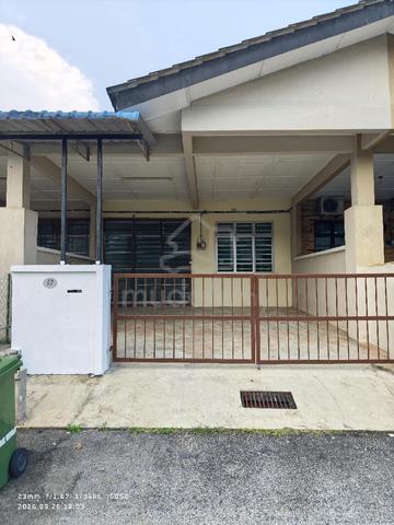 Taman Mahkota Permai 2, Kuantan 1