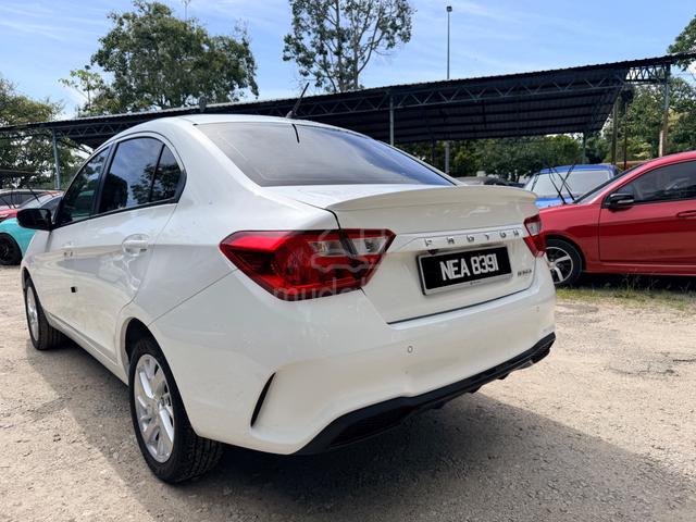 Proton SAGA 1.3 PREMIUM FACELIFT 17k km (A)-24 - 4
