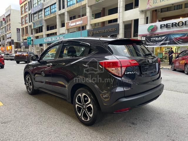 2016 Honda HR-V 1.8 V (A) - 3