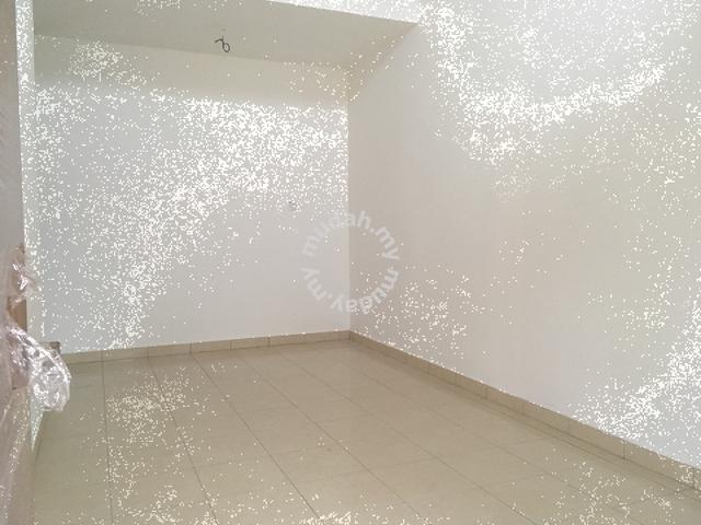 FULL Loan FREE Legal 22x64 4R2B FREEHOLD Sementa Rantau Panjang Klang 3